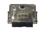 Blok Ovladačů 55198058 0281011553 19247EAA Fiat Bosch 3387