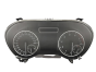 Otáčkoměr Mercedes B W246 A2469001607 0263681337 Bosch