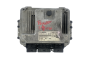 Blok Ovladačů 0281014444 9665691680 9661586080 PSA Bosch 53528