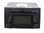 Rádio Cd Mp3 Hyundai I30 96160-2L200 HMC A-200FDE 1240
