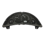 Otáčkoměr Opel Corsa C 13173347WA 110008988026 31314