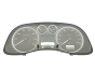 Otáčkoměr Peugeot 307 9645768480 E 01 25902