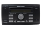 Rádio Cd Ford Transit 6C1T-18C815-AG 6000CD