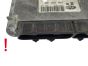 Blok Ovladačů Fiat IAW49F.B9 46761565 61600.438.02 Magneti Marelli 48221