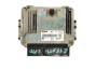 Blok Ovladačů 98074154JC 0281014643 Opel Bosch