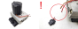 Pumpa Abs Mercedes CLK W208 A0034310312 10.0990-1327.2