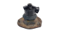 Lozisko pruzne vzpery Předek 5271G2 Citroen C5 01-08 9631751280 15mm 237