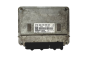 Blok Ovladačů 03D906023 5WP40806 04  VW SEAT SKODA Siemens 16799