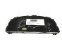 Otáčkoměr Opel Agila 09207455 110008952008 57850