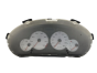 Otáčkoměr Peugeot 206 9645096480 43622