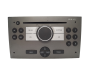 Rádio Cd Mp3 Opel 13292090 7645104310 CD30 UCH-UK6 Blaupunkt
