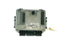Blok Ovladačů 0281013871 9653958980 9664618080 PSA Bosch 32552
