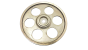 Řemenic Čerpadla 081236 9618375580 2.5 TD Peugeot Boxer Citroen Jumper