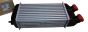 Chladič Inercoolera Nový originál 0384.J4 0384J4 Citroen C3 Peugeot 207 1.6 HDI