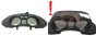 Otáčkoměr Seat Ibiza W06L0920801A 110080104010A 48398