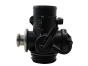Ventil Egr Citroen Peugeot 9638111580 0928400425 1.9D