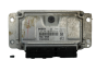 Blok Ovladačů Toyota Aygo 89661-0H020 0261208702 1.0 Bosch