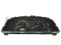 Otáčkoměr Opel Agila 09207455 110008952008 33104