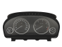 Otáčkoměr BMW 5 F10 9249345-01 2119956-06 32141