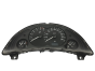 Otáčkoměr Opel Corsa C 13140231LA 110008988016 40039