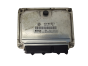 Blok Ovladačů 030906032R 0261207203 Volkswagen Bosch 2844