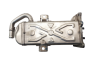Chladič Egr 03P131512D VW Audi Seat Skoda 1.2 TDI