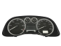 Tachometr Peugeot 307 9636708880 C 03 30972