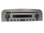 Rádio Cd Alfa Romeo 147 GT 156053469 7645327316 Blaupunkt 1254