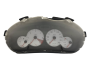 Tachometr Peugeot 206 9656696280 000500809 43681
