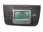 Rádio Cd Mp3 Seat Altea 5P1035186B 7646636366 Blaupunkt 1298