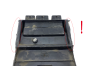 Blok Ovladačů 8200331477 8200412258 R0410B027C Renault Delphi 48041