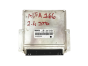 Blok Ovladačů Alfa Romeo C415F936 0281001787 Bosch 27763