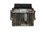 Řídicí Jednotka Motoru 39104-4X910 R0412C001C Kia Delphi 16020