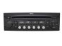Rádio Cd Mp3 Citroen C4 Picasso 96646223XT RD4N1M-02 Siemens