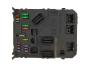 Blok Ovladačů BSI E01-00 9657999680 S118085320F PSA Siemens 1509