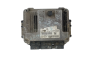 Blok Ovladačů 0281010707 9653197180 9647785580 PSA Bosch 47439