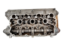 Hlava Válce Land Rover LDF106870 LDH101460 2.5 V6