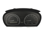 Otáčkoměr BMW X3 E83 3448332-02 1024721-14 31528