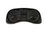 Otáčkoměr Peugeot 307 9654485080 A01 1862