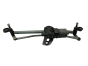 Mechanizmus Stěračů Opel Astra H 13111211 0390241538 Bosch 1072