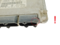 Blok Ovladačů 038906018BP 0281001848 Audi Bosch 46211