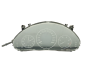 Otáčkoměr Mercedes E W211 A2115408847 110080284035 VDO