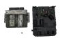 Starter Pack Peugeot 206 9651500880 9650584680 1,4 8V