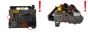 Blok Ovladačů BSM-L03-00 9664055480 PSA Delphi 2138