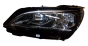 Světlomet Levý Nový originál 1686413280 Peugeot