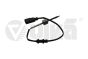 Senzor Teploty Emisí 06F906088A 99061808201 VW Vika