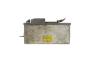 Blok Ovladačů ABS 0265100044 Lancia Bosch 41884