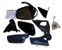 Zpětné Zrcátko Pravý Originál 1631634680 Citroen