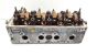 Hlava Válce 9627516310 1.1 8v HFZ Peugeot 206 12939