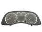 Tachometr Peugeot 307 9636708880 E 05 43636